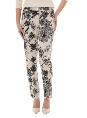 ΓΥΝΑΙΚΕΙΟ ΠΑΝΤΕΛΟΝΙ | Εμπριμέ EU 54