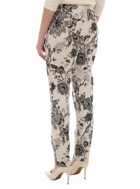 ΓΥΝΑΙΚΕΙΟ ΠΑΝΤΕΛΟΝΙ | Εμπριμέ EU 54