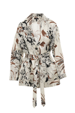 ΓΥΝΑΙΚΕΙΟ ΣΑΚΑΚΙ | Εμπριμέ EU 52