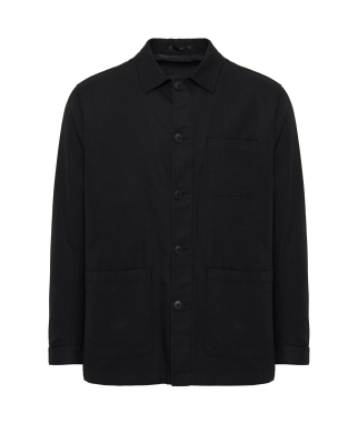 ΑΝΔΡΙΚΟ JACKET | Μαύρο EU 54