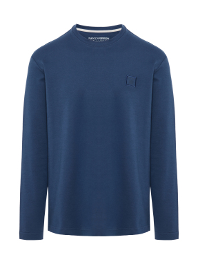 ΑΝΔΡΙΚΗ ΜΠΛΟΥΖΑ | Μπλε XL