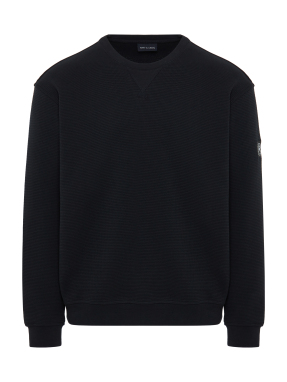 ΑΝΔΡΙΚΟ ΠΟΥΛΟΒΕΡ | Μαύρο M