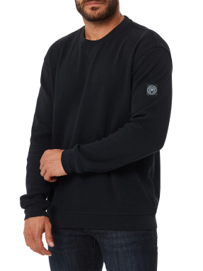 ΑΝΔΡΙΚΟ ΠΟΥΛΟΒΕΡ | Μαύρο M