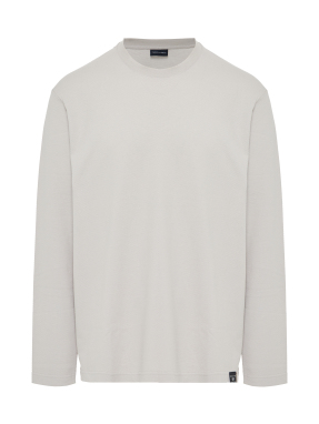 ΑΝΔΡΙΚΗ ΜΠΛΟΥΖΑ | Λευκό XL