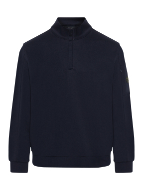 ΑΝΔΡΙΚΟ ΦΟΥΤΕΡ | Μπλε Σκούρο L