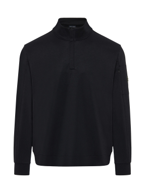 ΑΝΔΡΙΚΟ ΦΟΥΤΕΡ | Μαύρο XL