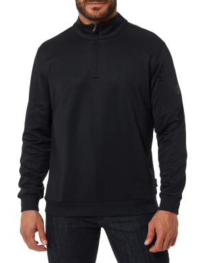 ΑΝΔΡΙΚΟ ΦΟΥΤΕΡ | Μαύρο XL