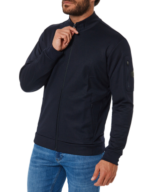 ΑΝΔΡΙΚΗ ΖΑΚΕΤΑ | Μπλε Σκούρο L