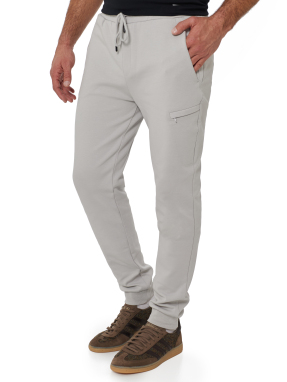 ΑΝΔΡΙΚΟ ΠΑΝΤΕΛΟΝΙ ΦΟΡΜΑΣ | Γκρι Ανοιχτό L