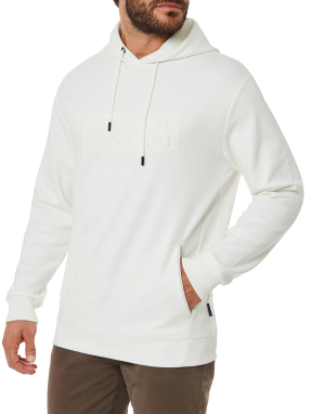 ΑΝΔΡΙΚΟ ΦΟΥΤΕΡ | Λευκό XL