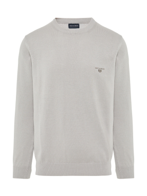 ΑΝΔΡΙΚΟ ΠΟΥΛΟΒΕΡ | Γκρι XL