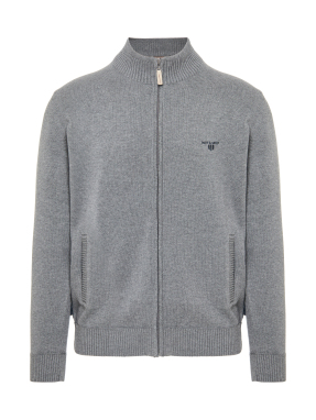 ΑΝΔΡΙΚΗ ΖΑΚΕΤΑ | Γκρι XXXL