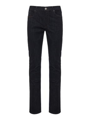 ΑΝΔΡΙΚΟ DENIM ΠΑΝΤΕΛΟΝΙ | Μπλε Σκούρο 36