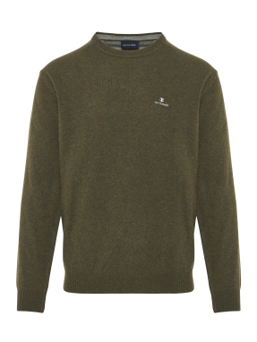 ΑΝΔΡΙΚΟ ΠΟΥΛΟΒΕΡ | Λαδί XL