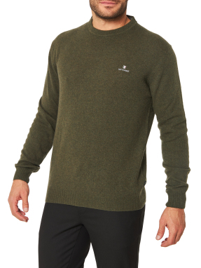 ΑΝΔΡΙΚΟ ΠΟΥΛΟΒΕΡ | Λαδί XL