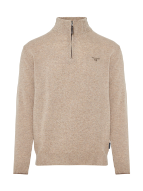 ΑΝΔΡΙΚΟ ΠΟΥΛΟΒΕΡ | Εκρού XL