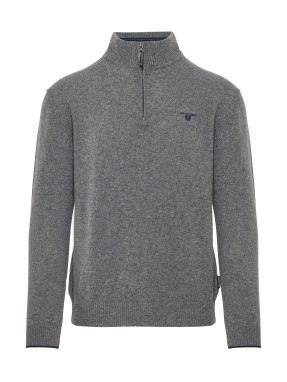 ΑΝΔΡΙΚΟ ΠΟΥΛΟΒΕΡ | Γκρι M