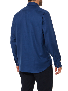 ΑΝΔΡΙΚΟ ΠΟΥΚΑΜΙΣΟ | Μπλε M