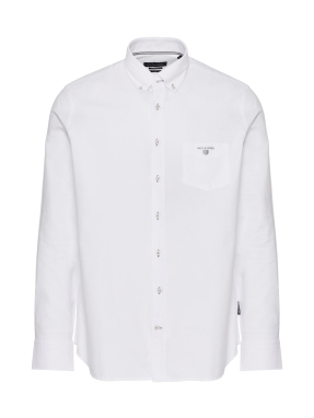 ΑΝΔΡΙΚΟ ΠΟΥΚΑΜΙΣΟ | Λευκό L