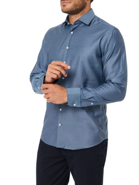 ΑΝΔΡΙΚΟ ΠΟΥΚΑΜΙΣΟ | Γαλάζιο M