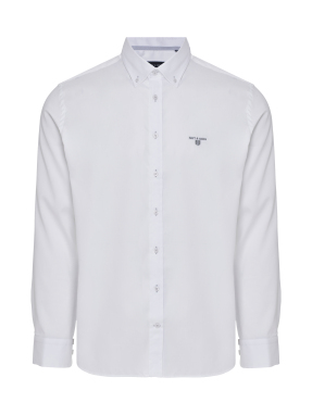 ΑΝΔΡΙΚΟ ΠΟΥΚΑΜΙΣΟ | Λευκό L