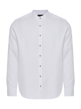 ΑΝΔΡΙΚΟ ΠΟΥΚΑΜΙΣΟ | Λευκό XL