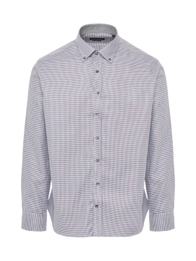 ΑΝΔΡΙΚΟ ΠΟΥΚΑΜΙΣΟ | Καρό  XL