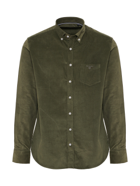 ΑΝΔΡΙΚΟ ΠΟΥΚΑΜΙΣΟ | Λαδί M