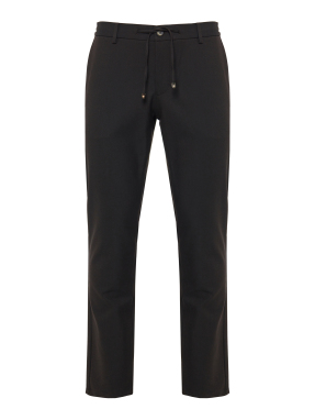 ΑΝΔΡΙΚΟ ΠΑΝΤΕΛΟΝΙ | Καφέ Σκούρο EU 54