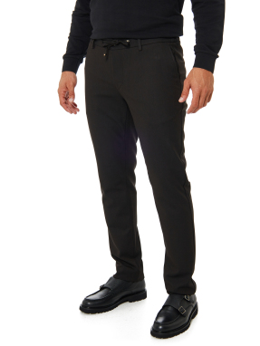 ΑΝΔΡΙΚΟ ΠΑΝΤΕΛΟΝΙ | Καφέ Σκούρο EU 54