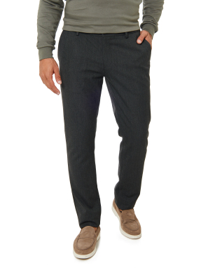 ΑΝΔΡΙΚΟ ΠΑΝΤΕΛΟΝΙ | Γκρι Σκούρο EU 56