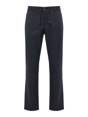 ΑΝΔΡΙΚΟ ΠΑΝΤΕΛΟΝΙ | Μπλε Σκούρο EU 52