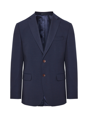 ΑΝΔΡΙΚΟ ΣΑΚΑΚΙ | Μπλε EU 56