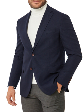 ΑΝΔΡΙΚΟ ΣΑΚΑΚΙ | Μπλε EU 56