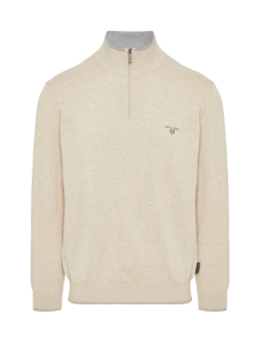 ΑΝΔΡΙΚΟ ΠΟΥΛΟΒΕΡ | Εκρού XL