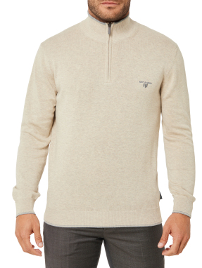 ΑΝΔΡΙΚΟ ΠΟΥΛΟΒΕΡ | Εκρού XL