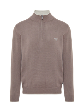 ΑΝΔΡΙΚΟ ΠΟΥΛΟΒΕΡ | Γκρι L