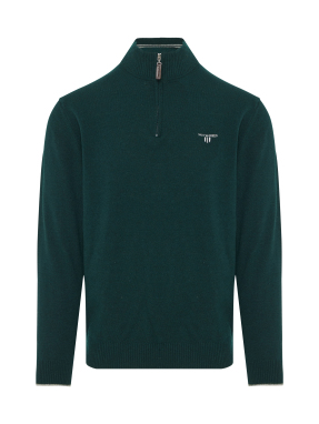 ΑΝΔΡΙΚΟ ΠΟΥΛΟΒΕΡ | Πράσινο L