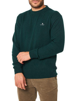 ΑΝΔΡΙΚΟ ΠΟΥΛΟΒΕΡ | Πράσινο L