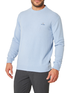 ΑΝΔΡΙΚΟ ΠΟΥΛΟΒΕΡ | Γαλάζιο XL