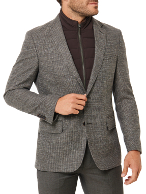 ΑΝΔΡΙΚΟ ΣΑΚΑΚΙ | Καφέ EU 52