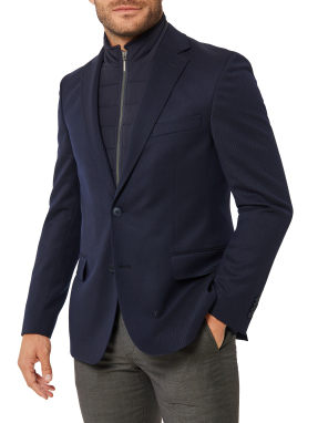 ΑΝΔΡΙΚΟ ΣΑΚΑΚΙ | Μπλε EU 50