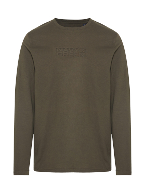 ΑΝΔΡΙΚΗ ΜΠΛΟΥΖΑ | Χακί L