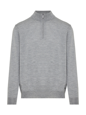 ΑΝΔΡΙΚΟ ΠΟΥΛΟΒΕΡ | Γκρι M