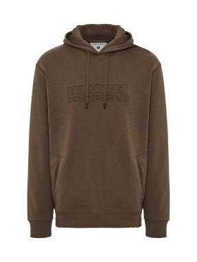 ΑΝΔΡΙΚΟ ΦΟΥΤΕΡ | Χακί XL