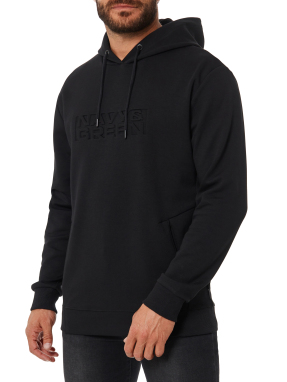 ΑΝΔΡΙΚΟ ΦΟΥΤΕΡ | Μαύρο XL