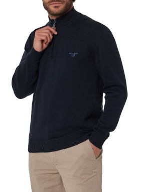 ΑΝΔΡΙΚΟ ΠΟΥΛΟΒΕΡ | Μπλε Σκούρο M