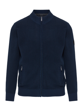 ΑΝΔΡΙΚΗ ΖΑΚΕΤΑ | Μπλε L