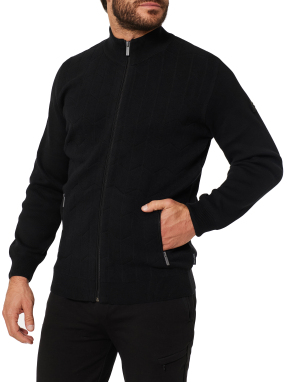 ΑΜΔΡΙΚΗ ΖΑΚΕΤΑ | Μαύρο L