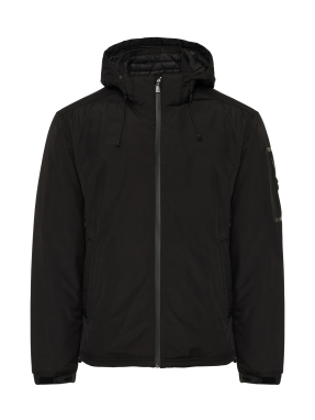 ΑΝΔΡΙΚΟ ΜΠΟΥΦΑΝ | Μαύρο L